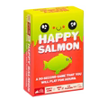 Happy Salmon