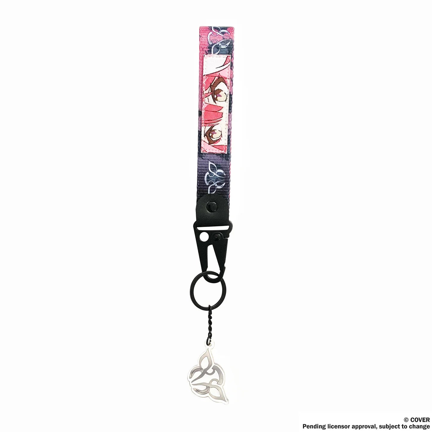 Raora Panthera Keystrap Bundle