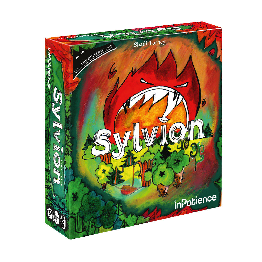 Sylvion - image 1