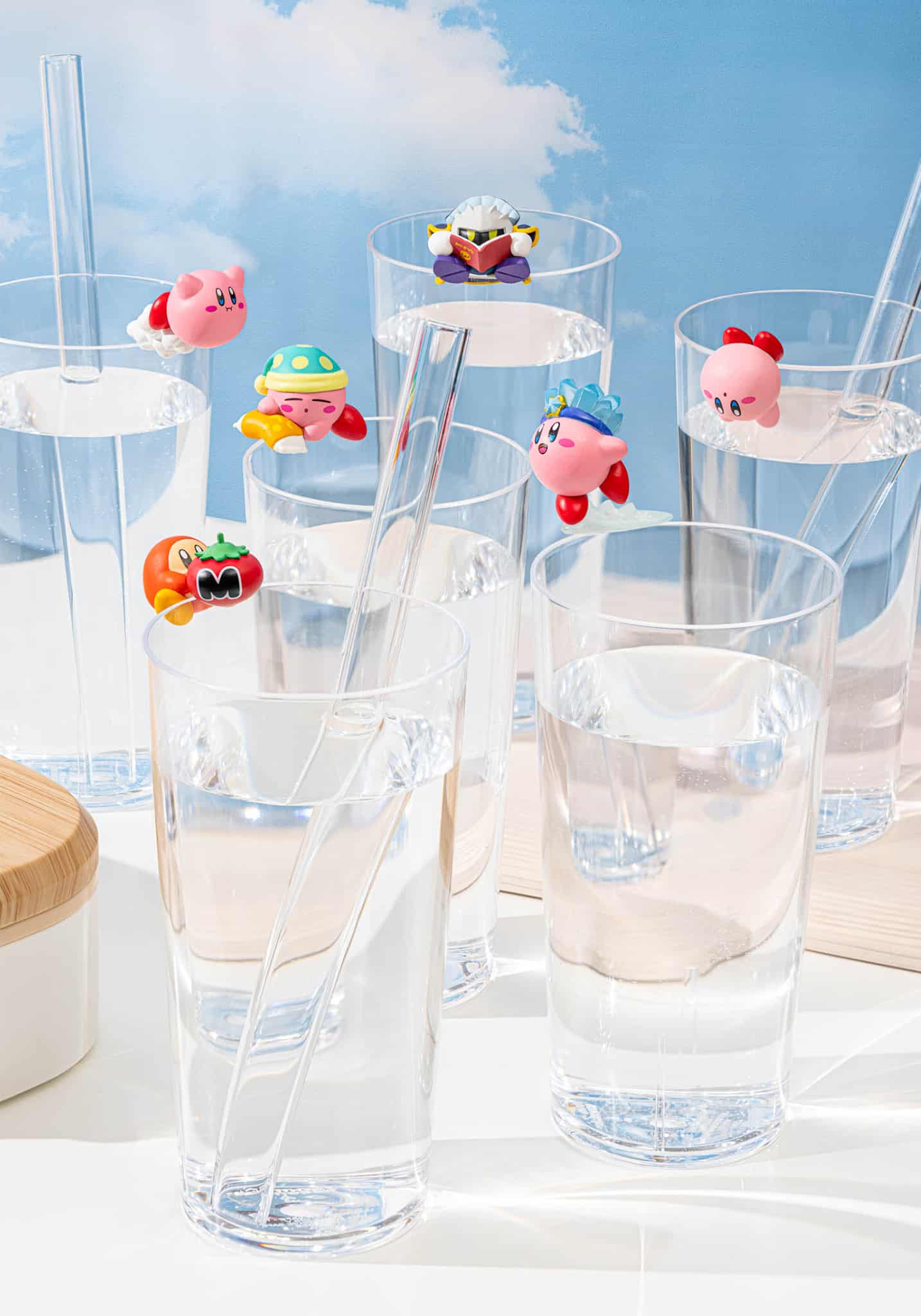 Putitto Kirby Blind Box Vol.2