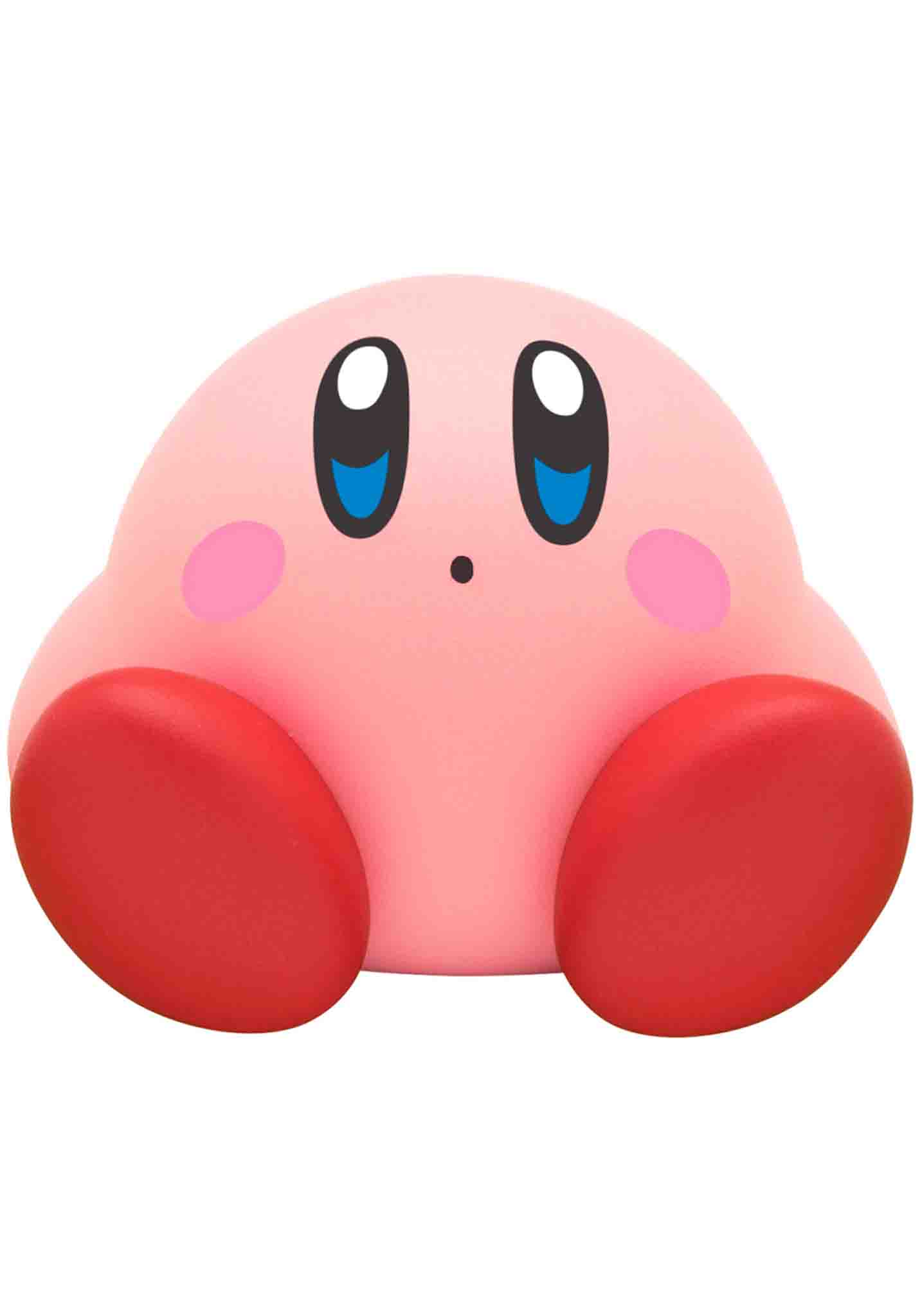 Sitting Kirby Blind Box