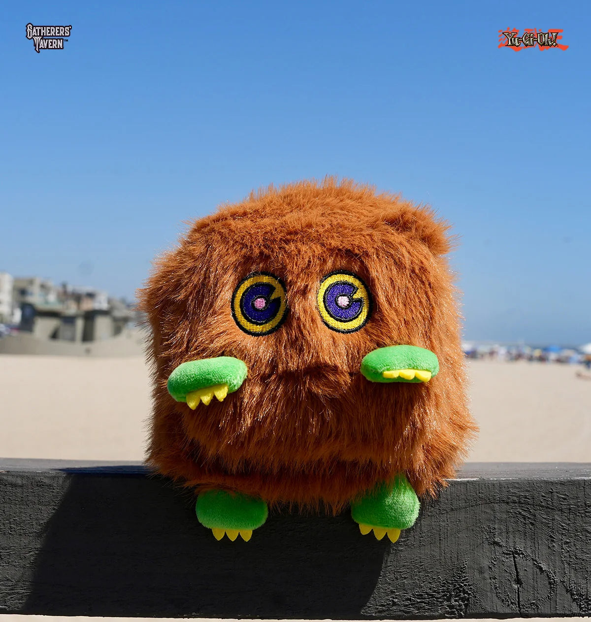 Kuriboh ARTY Bag