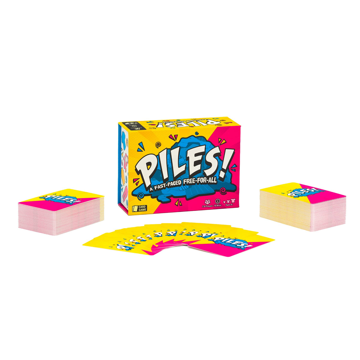 Piles! - image 4