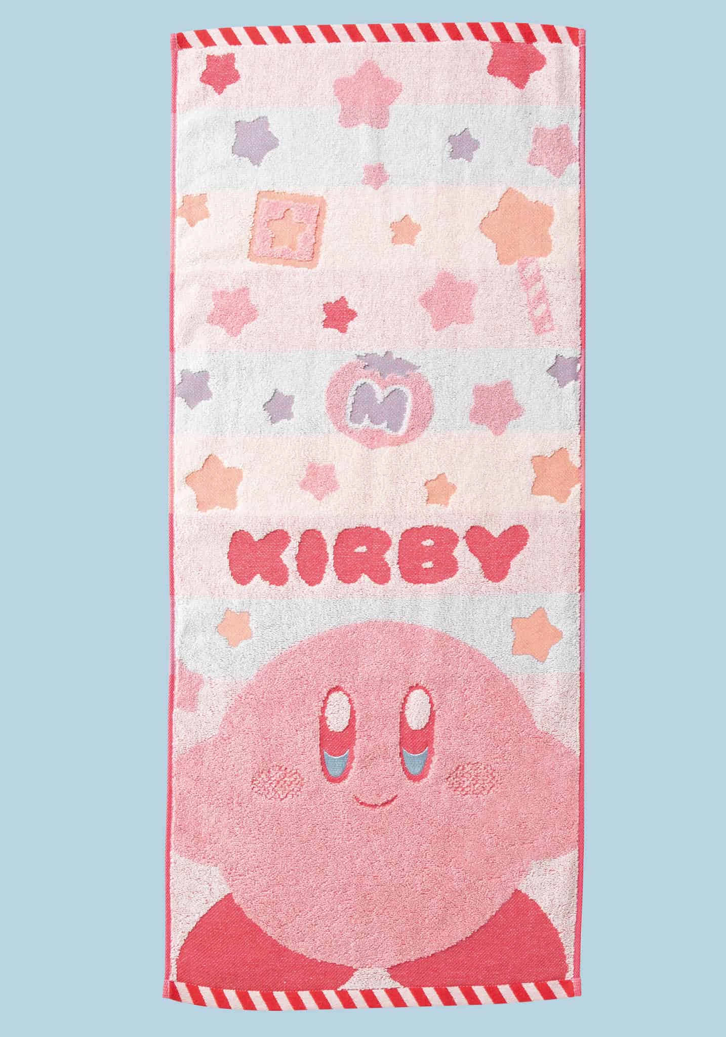 Kirby Face Towel (Kirby)
