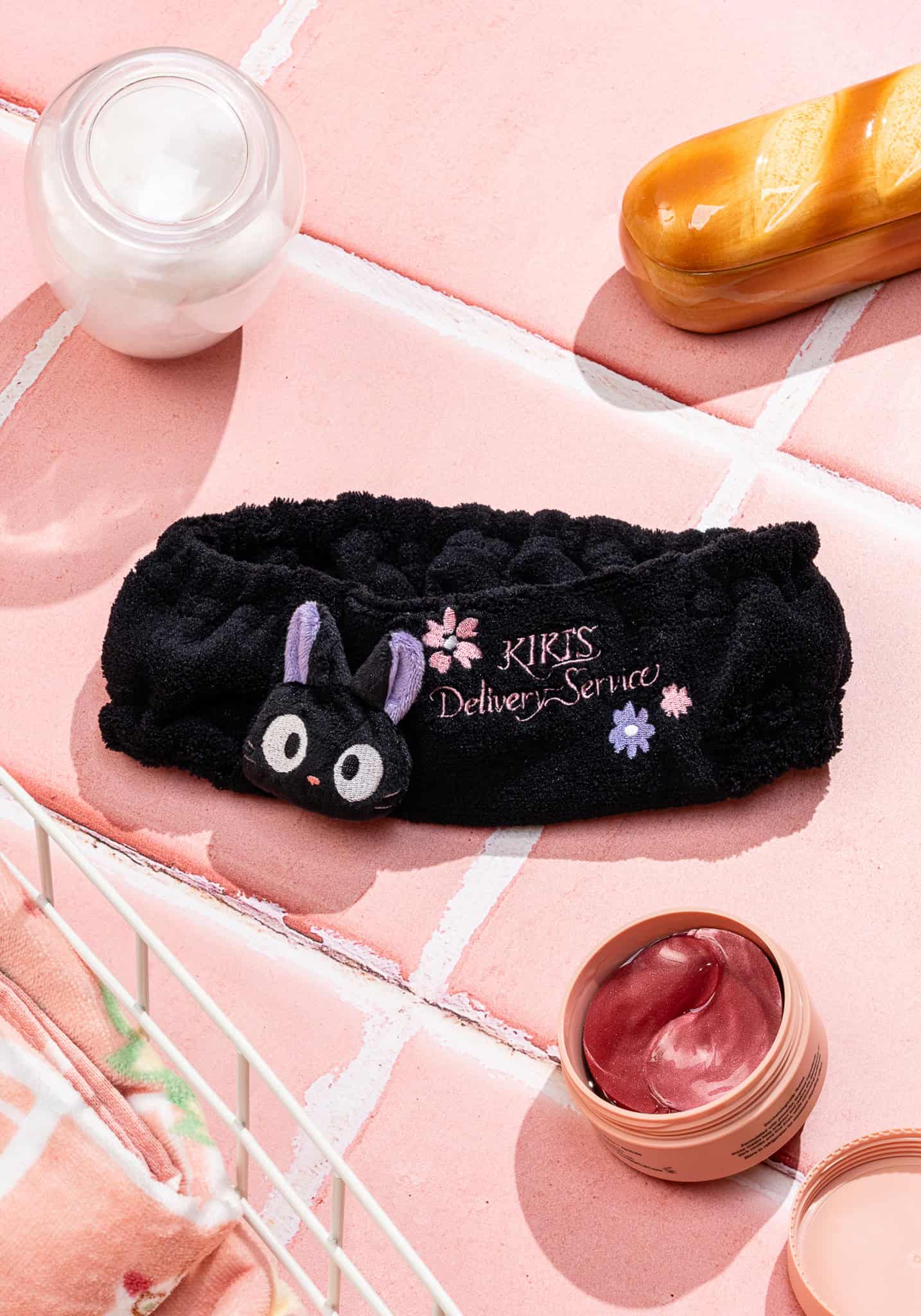Kiki's Delivery Service Headband (Jiji)
