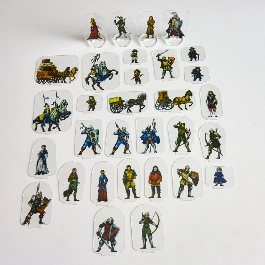 ArcKnight: Mankind Horde - 31p