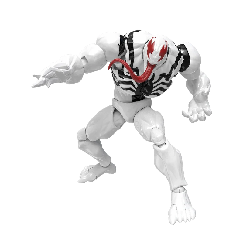 MARVEL RIVALS™ CHAMPION CLASS 15 ANTI-VENOM™ MODEL KITS | BLOKEES