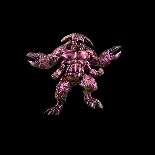 Turbo Dork Turboshift Paint: Miami Sunset