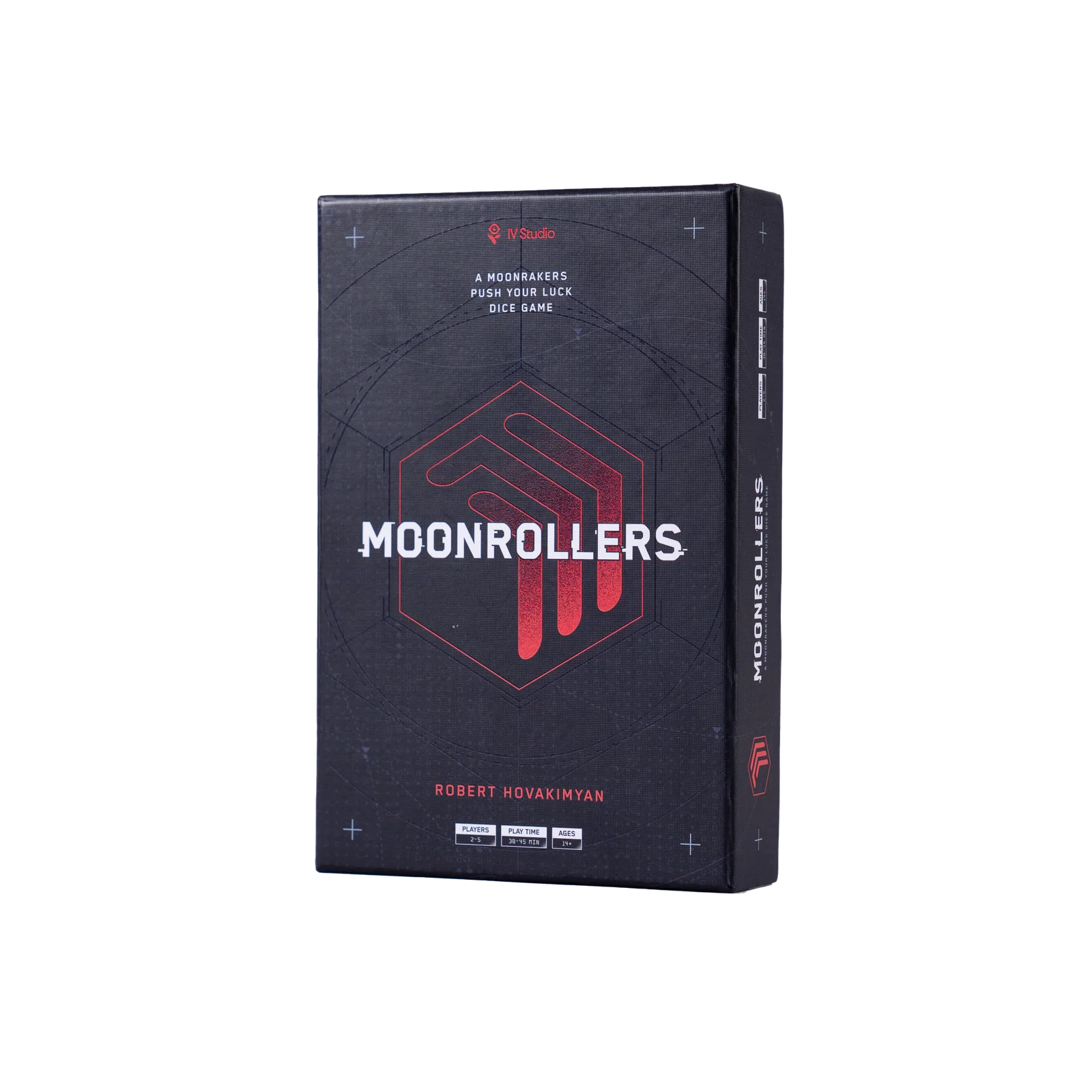 Moonrollers