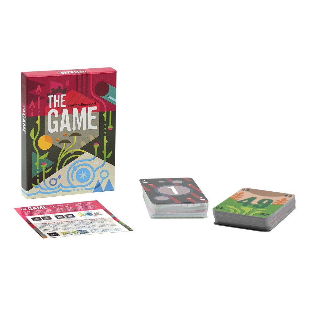 The Game - image 4