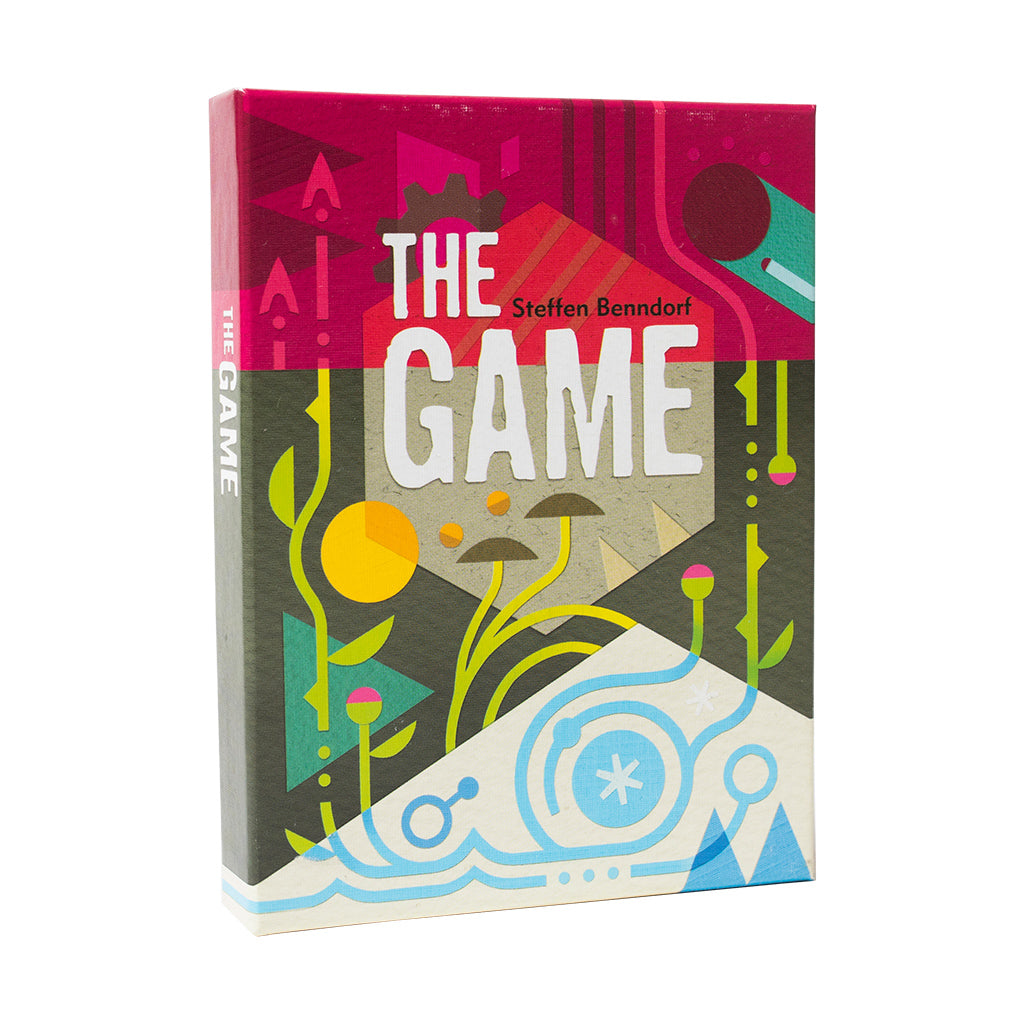 The Game - image 1