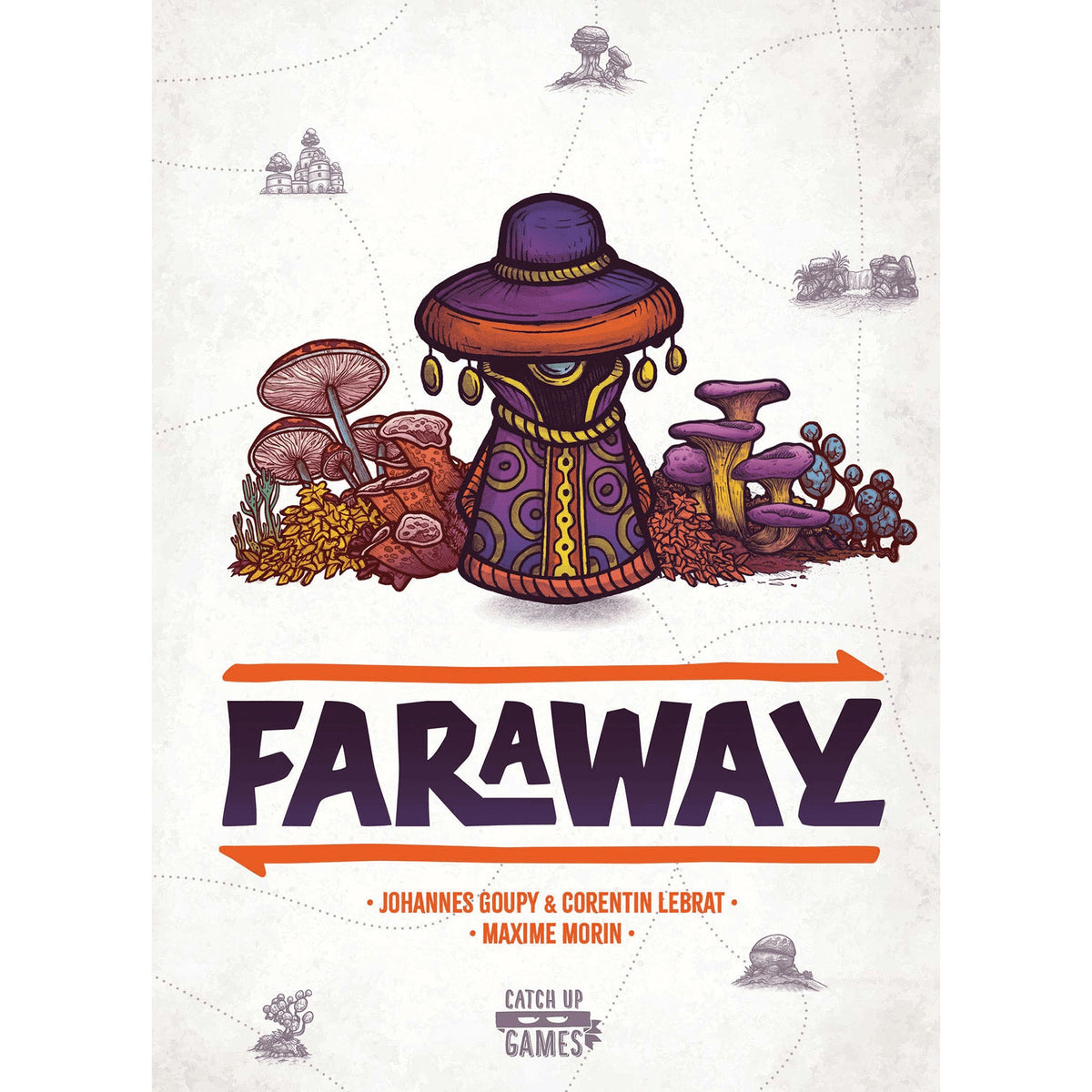 Faraway - image 2