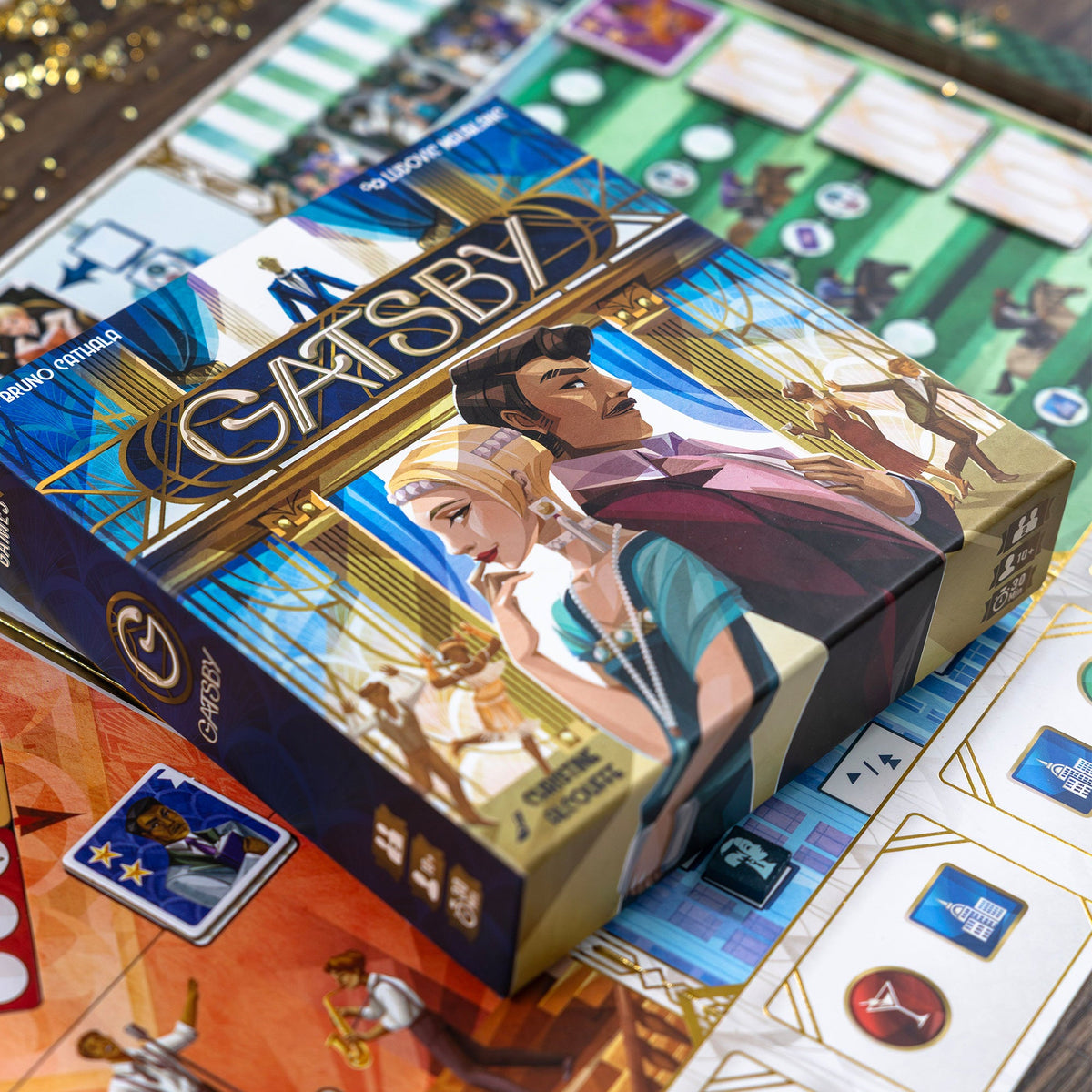 Gatsby - image 2
