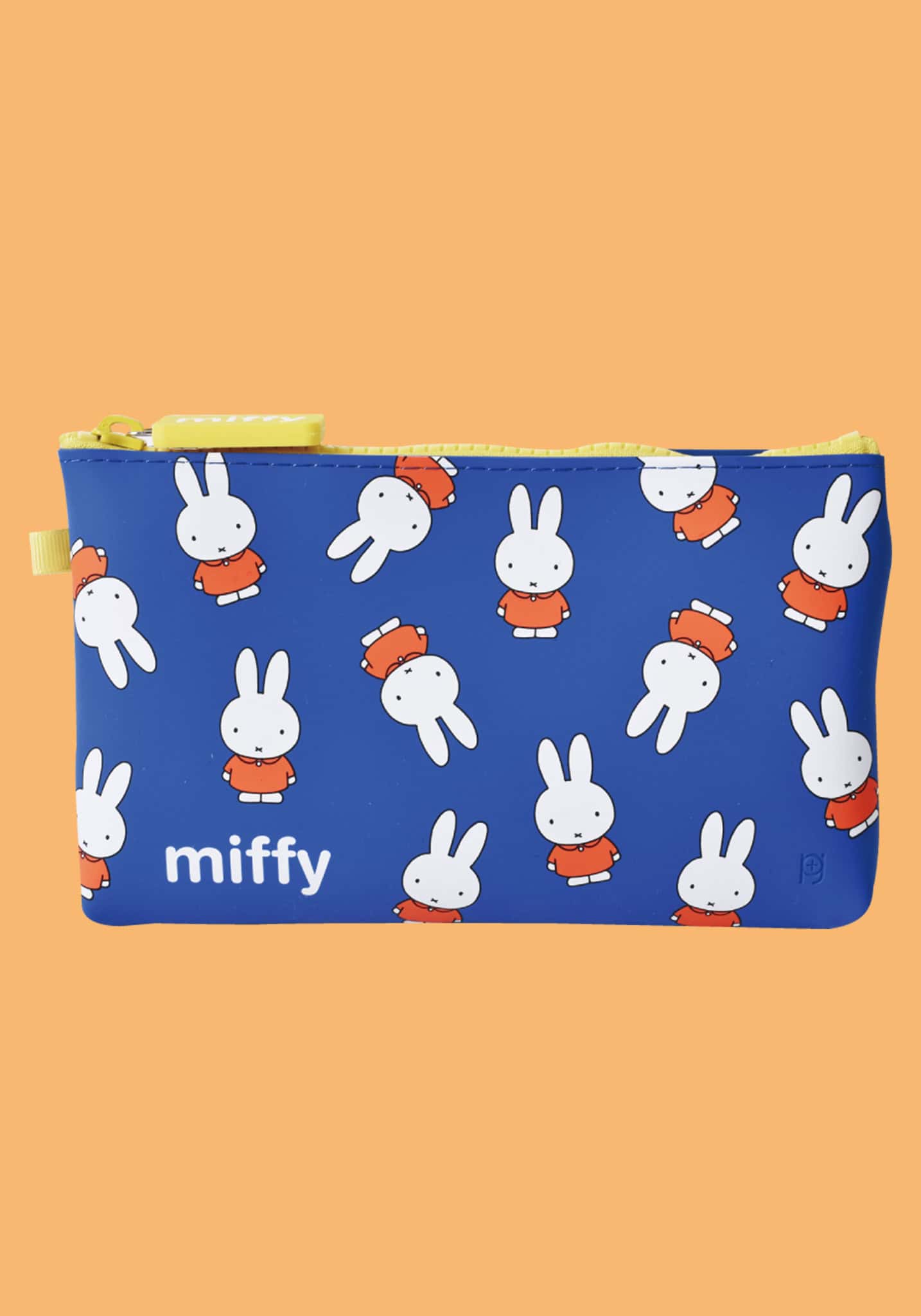 NUU miffy (Stand Blue)