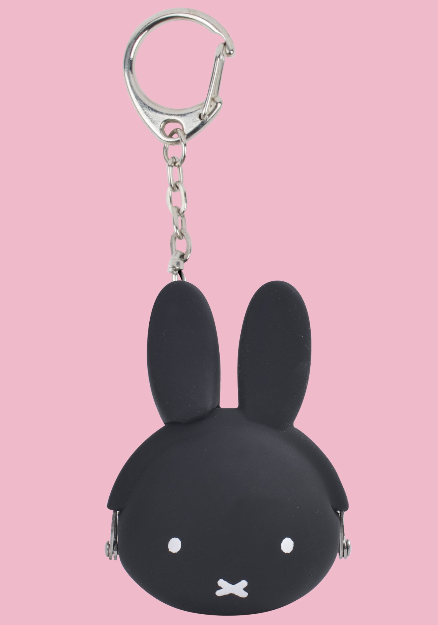 mimi POCHI BABY miffy (Black)