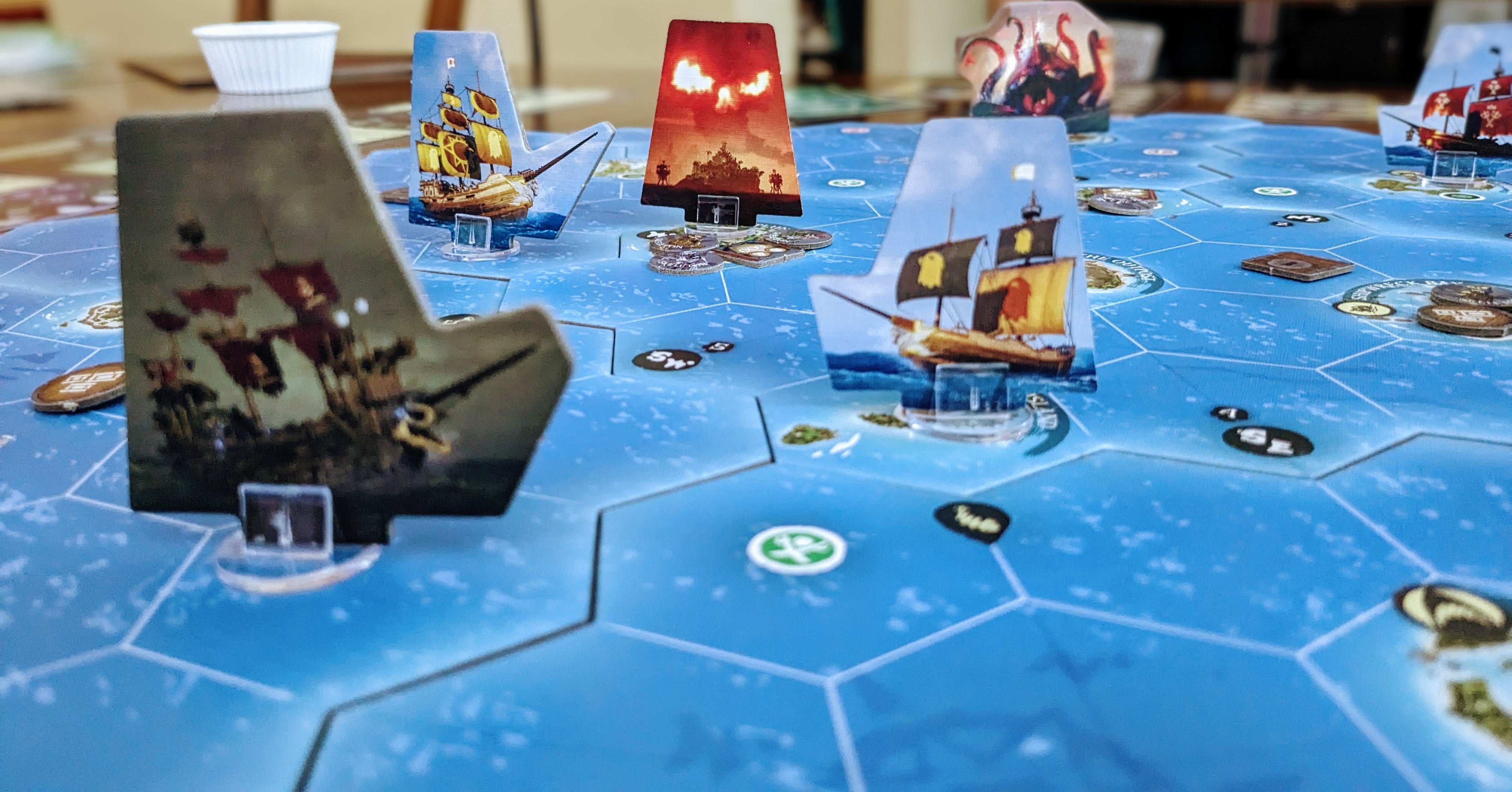 Sea of Thieves: Voyage of Legends