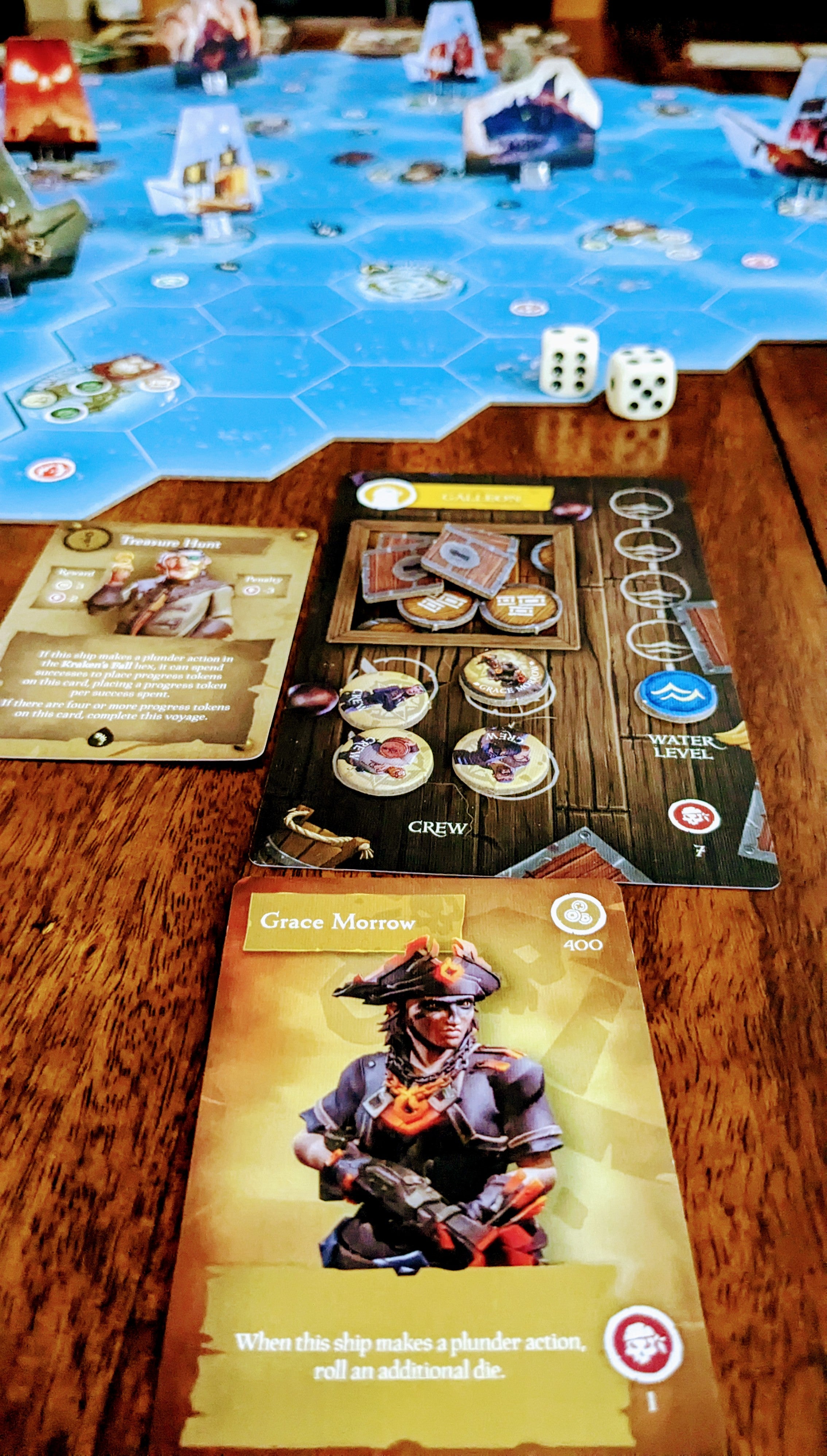 Sea of Thieves: Voyage of Legends