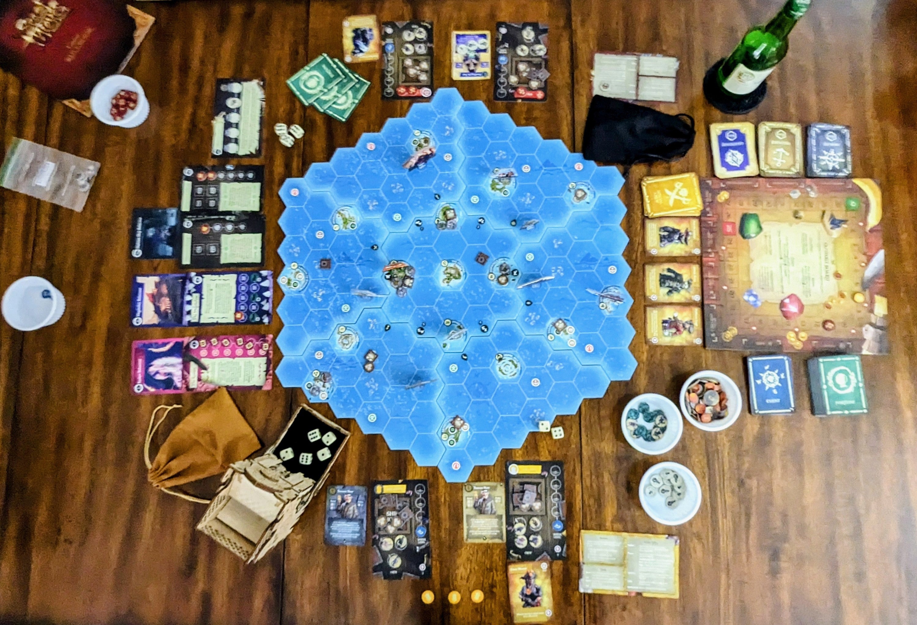 Sea of Thieves: Voyage of Legends