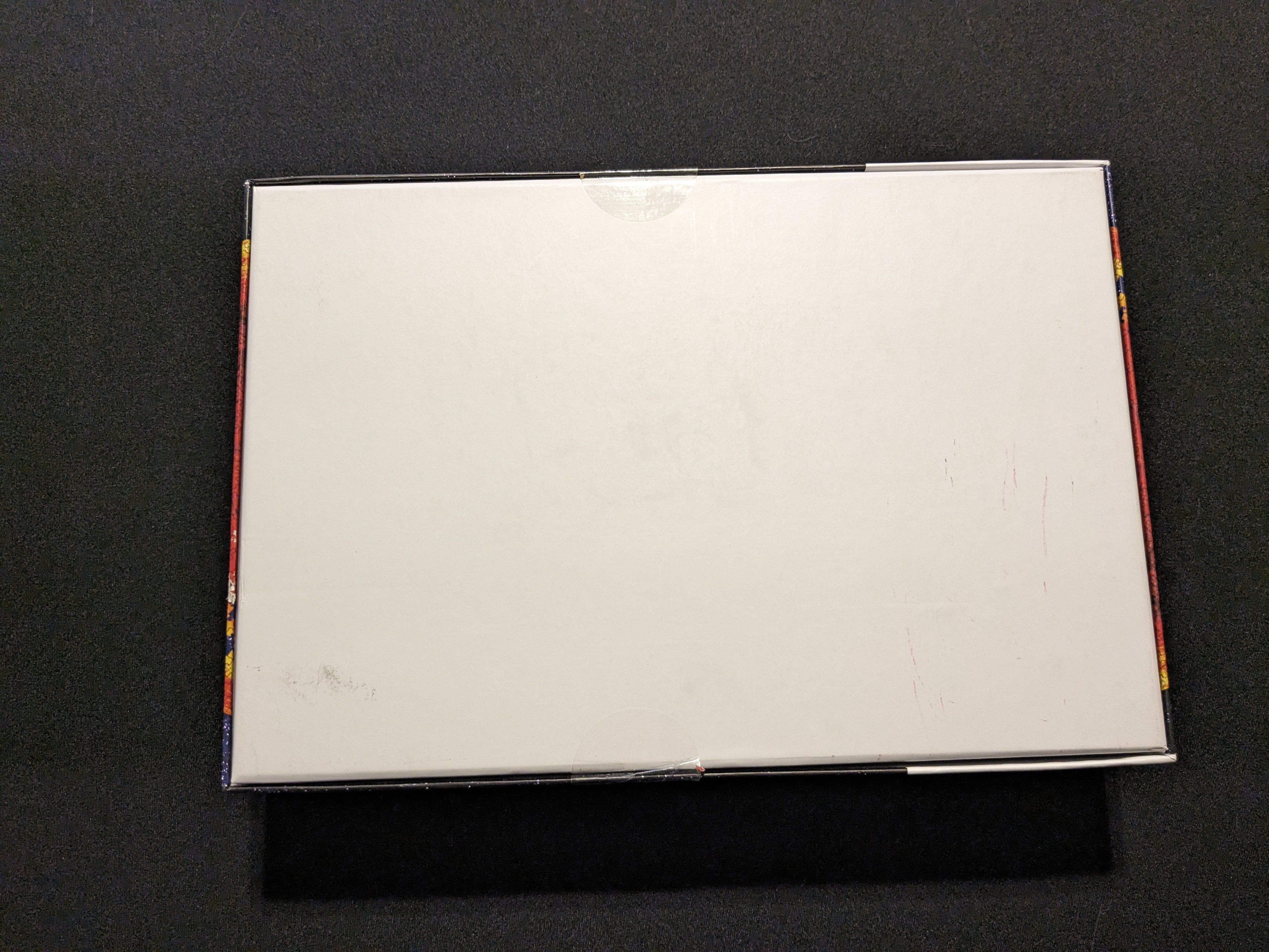 1000 piece sun puzzle (used)