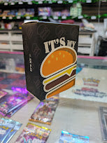 It's My Burger
