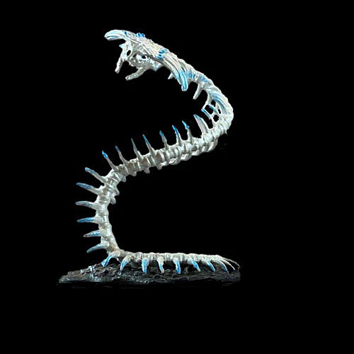 Turbo Dork Metallic Paint: Pearly Gates