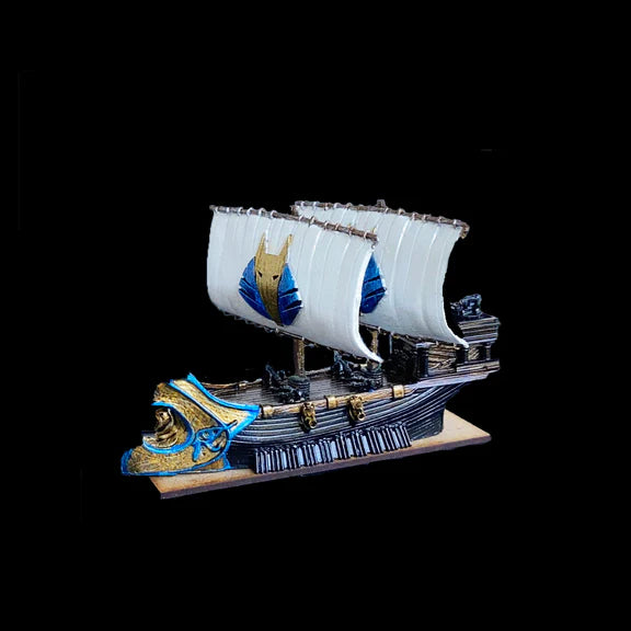 Turbo Dork Metallic Paint: Pearly Gates