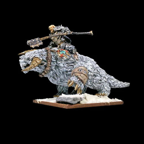 Turbo Dork Metallic Paint: Pearly Gates