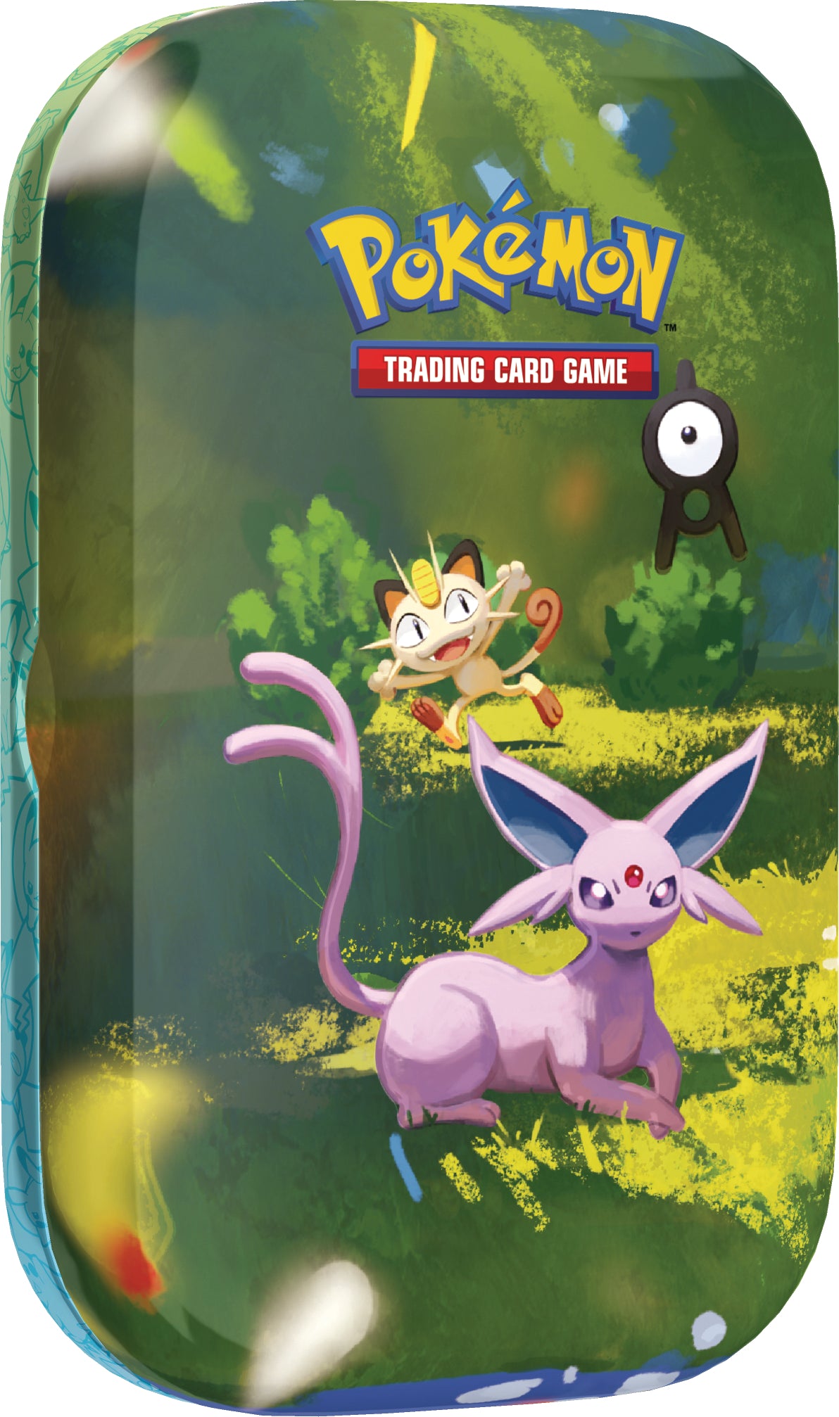 Pokemon TCG: 30TH Celebration Mini Ti