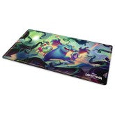 Lorcana TCG Playmat: Attack of the Vine!
