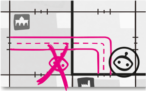 Railroad Ink: Arcade Expansion Pack