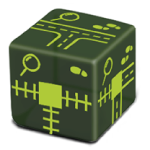 Railroad Ink: Eldritch Expansion Pack