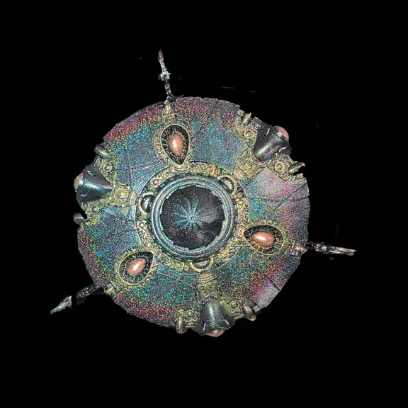 Turbo Dork Turboshift Paint: Rainbow Roll