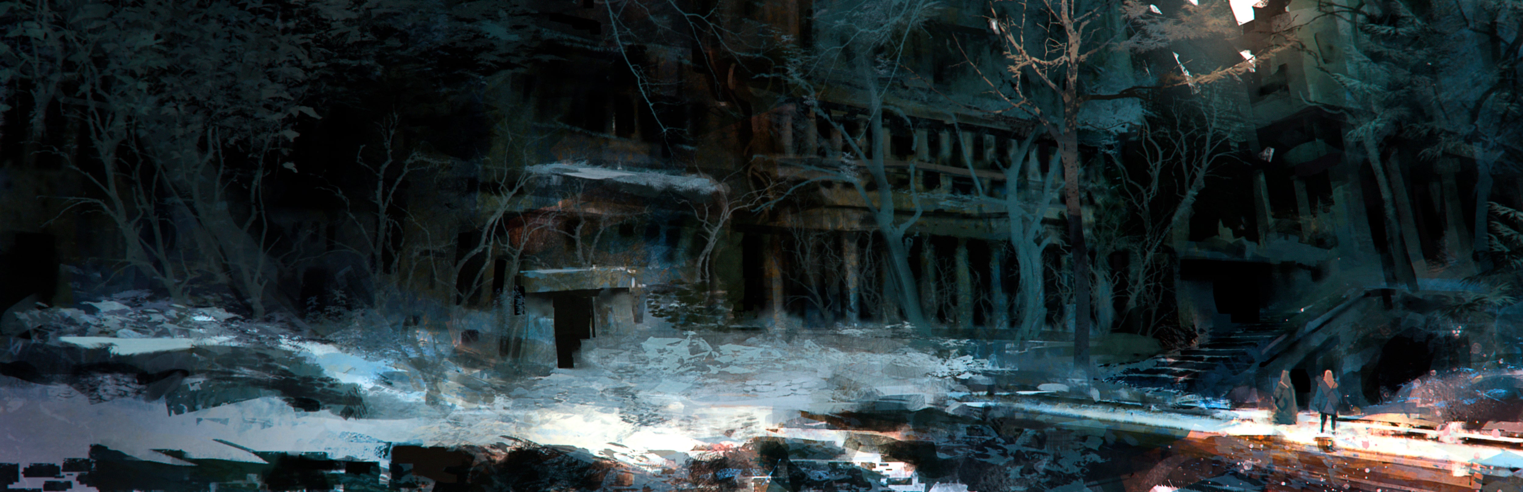 D&D 5E: Ruins of Symbaroum: GM Guide