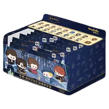Harry Potter Diagon Alley House Life Blind Bag