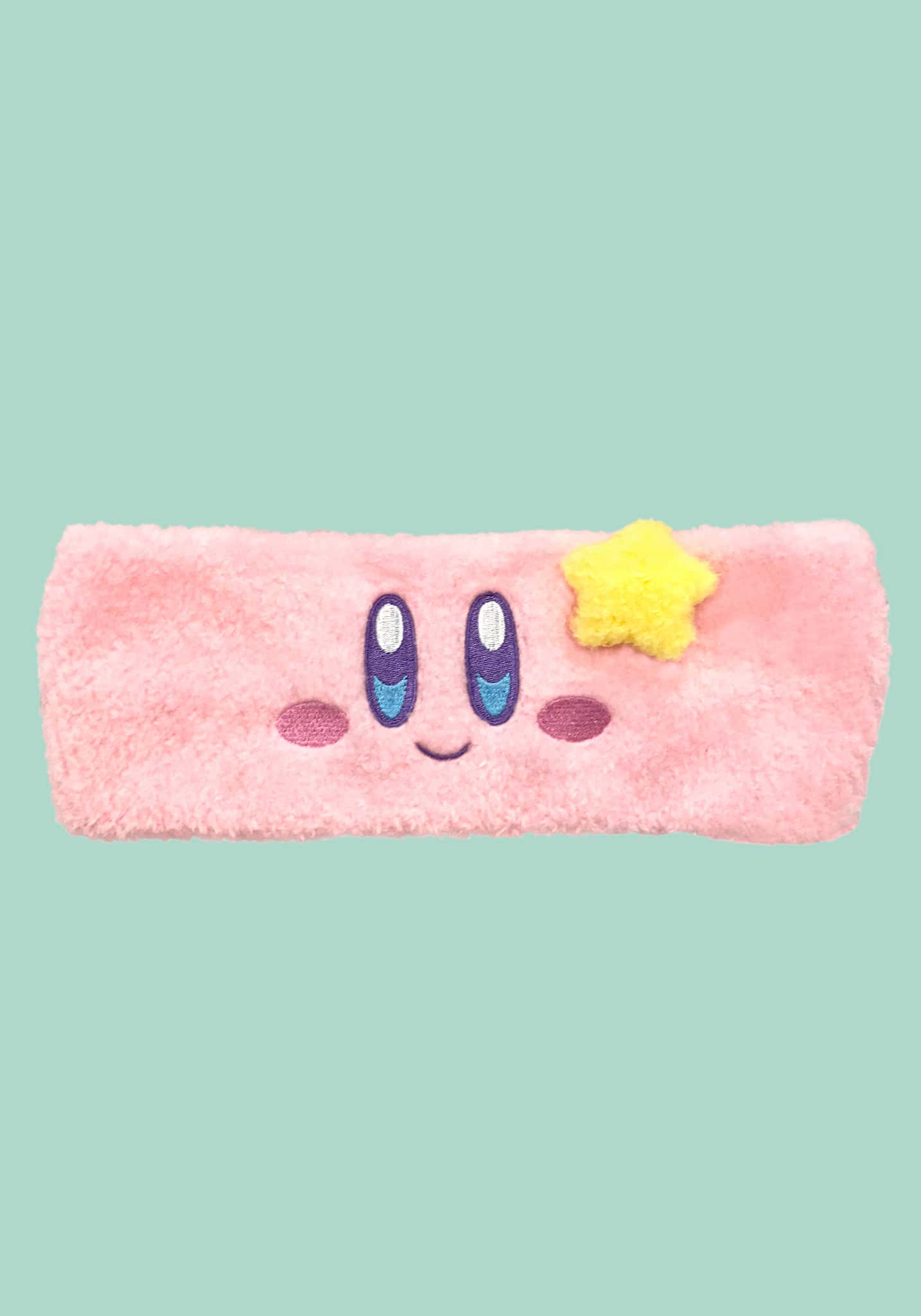 Kirby Headband (Kirby)