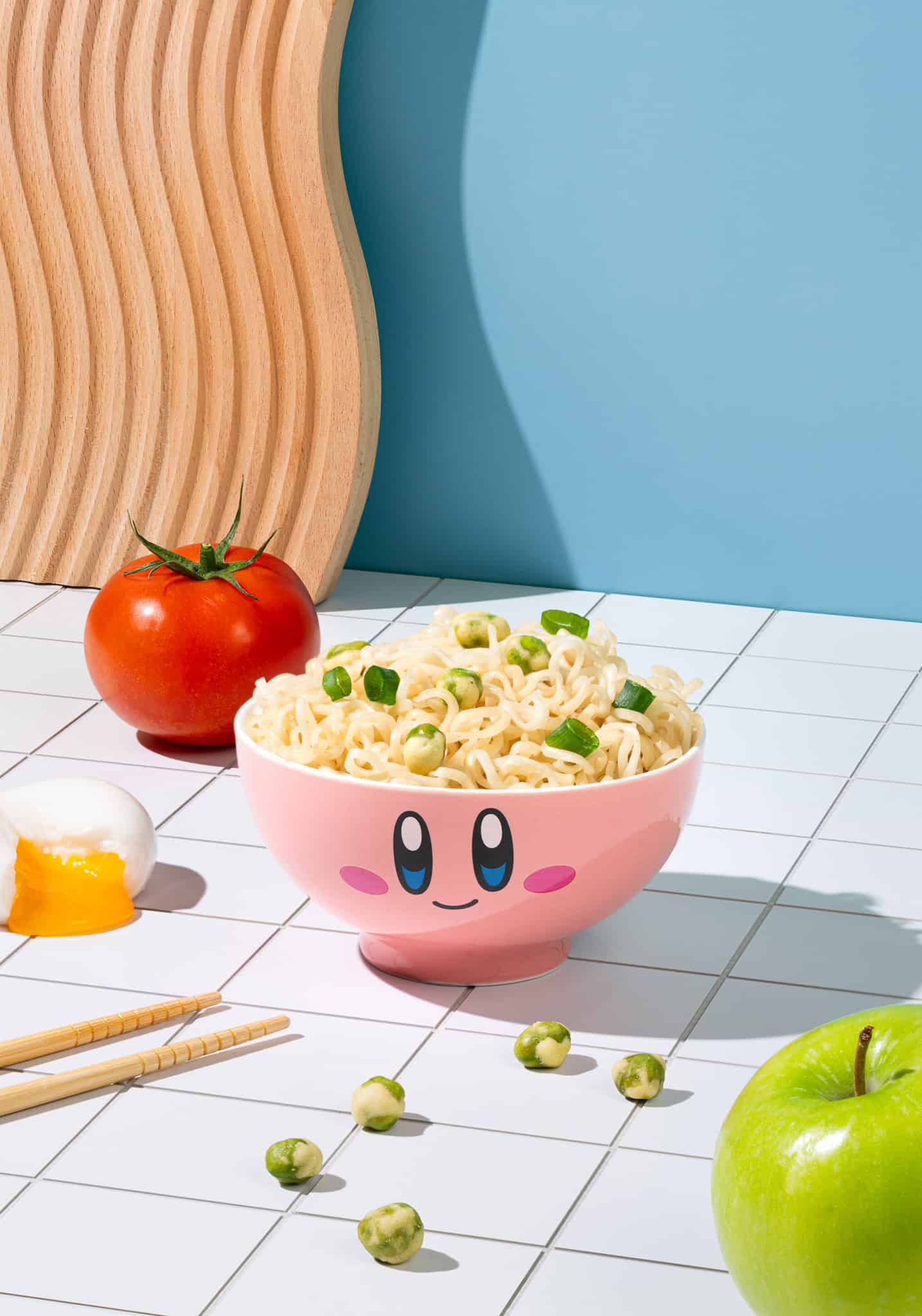 Rice Bowl 10.82 oz (Face)