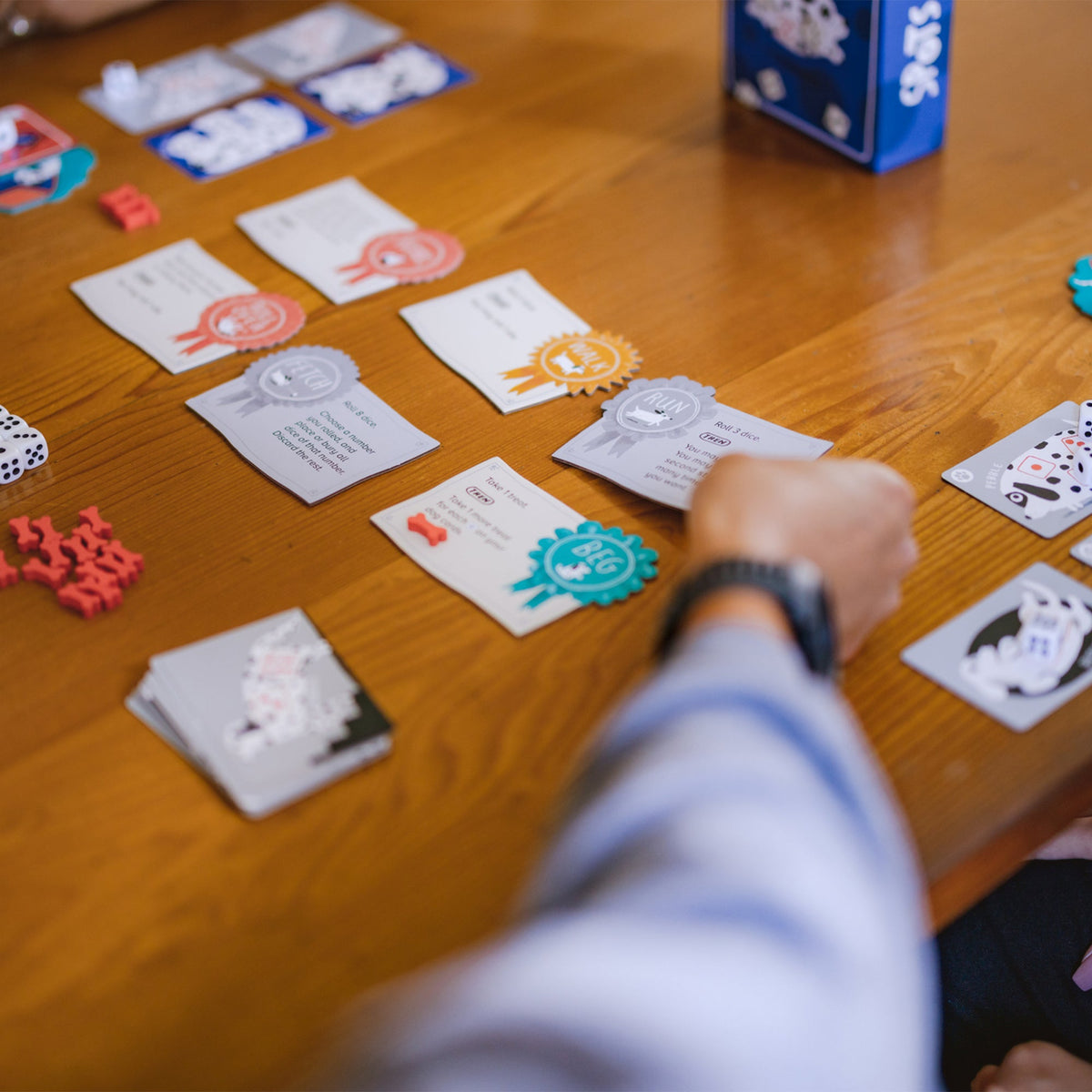 Spots - image 3
