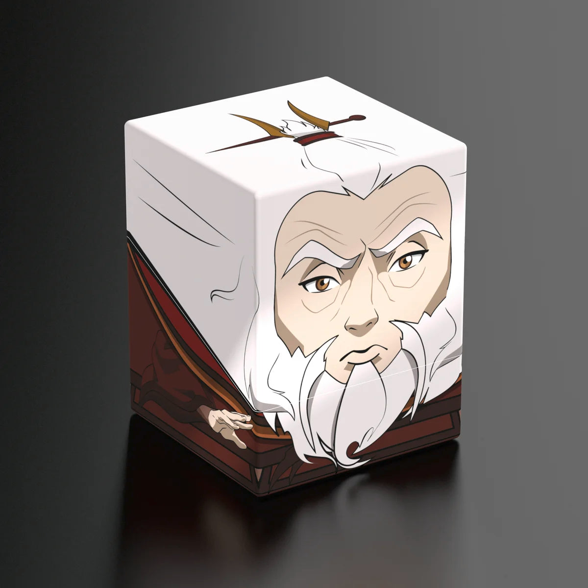 Squaroe Avatar The Last Airbender AV011 Avatar Roku