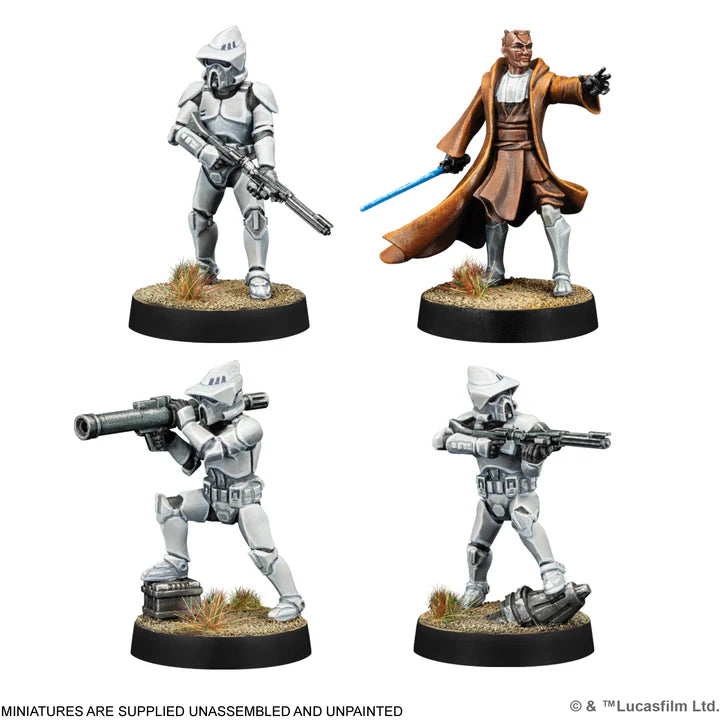 Star Wars Legion ARF Troopers