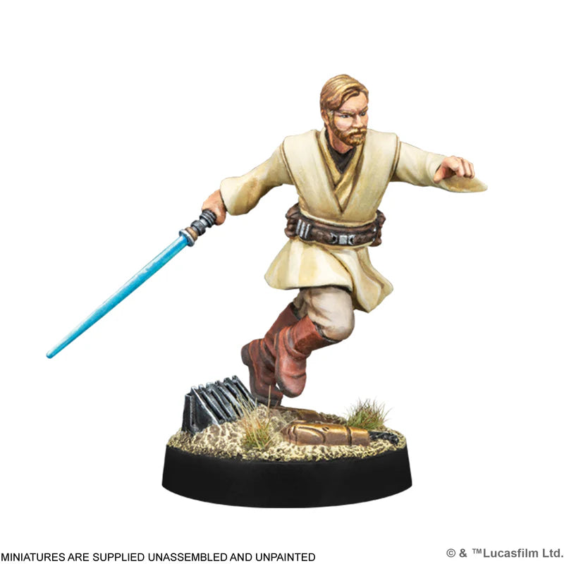 Star Wars: Legion – Galactic Republic Starter Set
