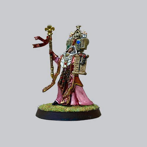 Turbo Dork Metallic Paint: Sakura