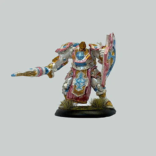 Turbo Dork Metallic Paint: Sakura