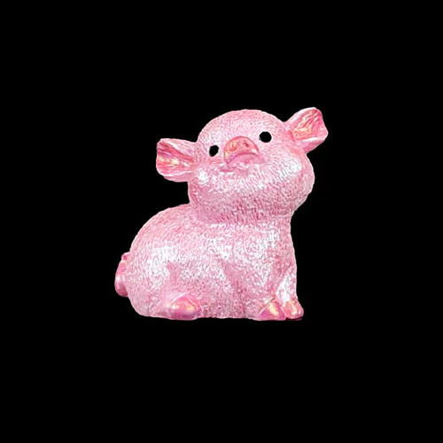 Turbo Dork Metallic Paint: Sakura