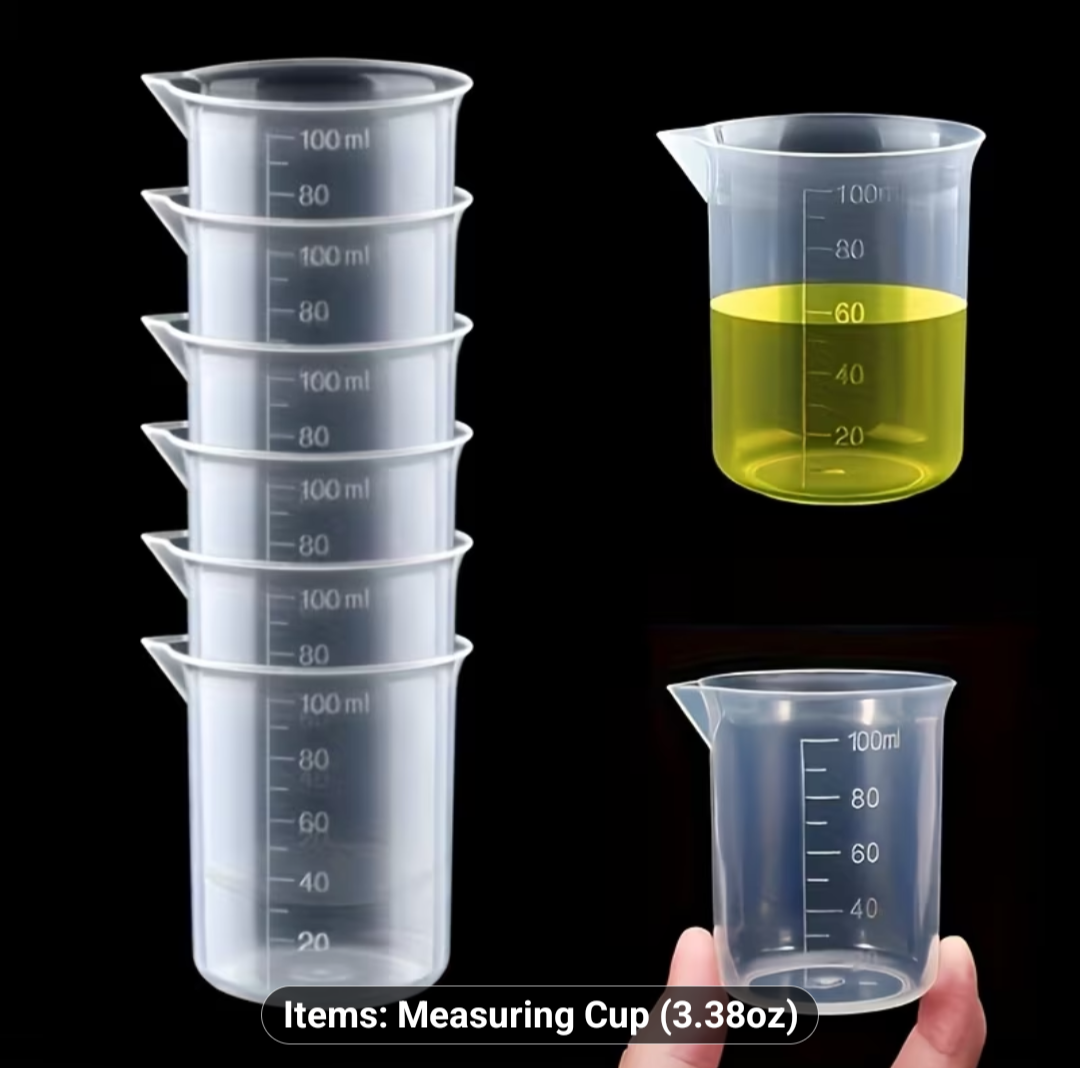 Paint Cup 3.8oz