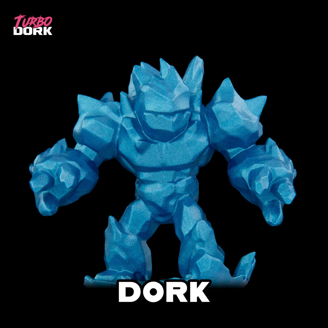 Turbo Dork TurboShift Paint- Dork