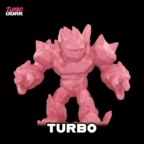 Turbo Dork Turbo Shift Paint- Turbo