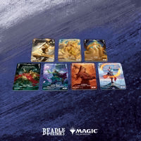 Tarkir Dragonstorm Token Set (MTG)