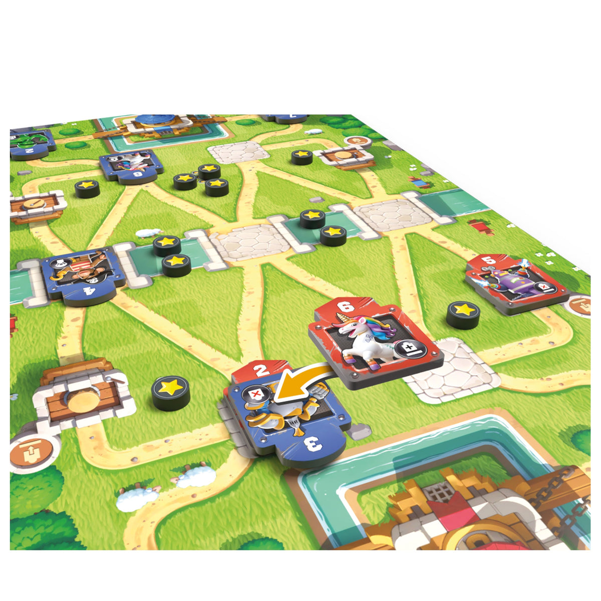 Toy Battle - image 4