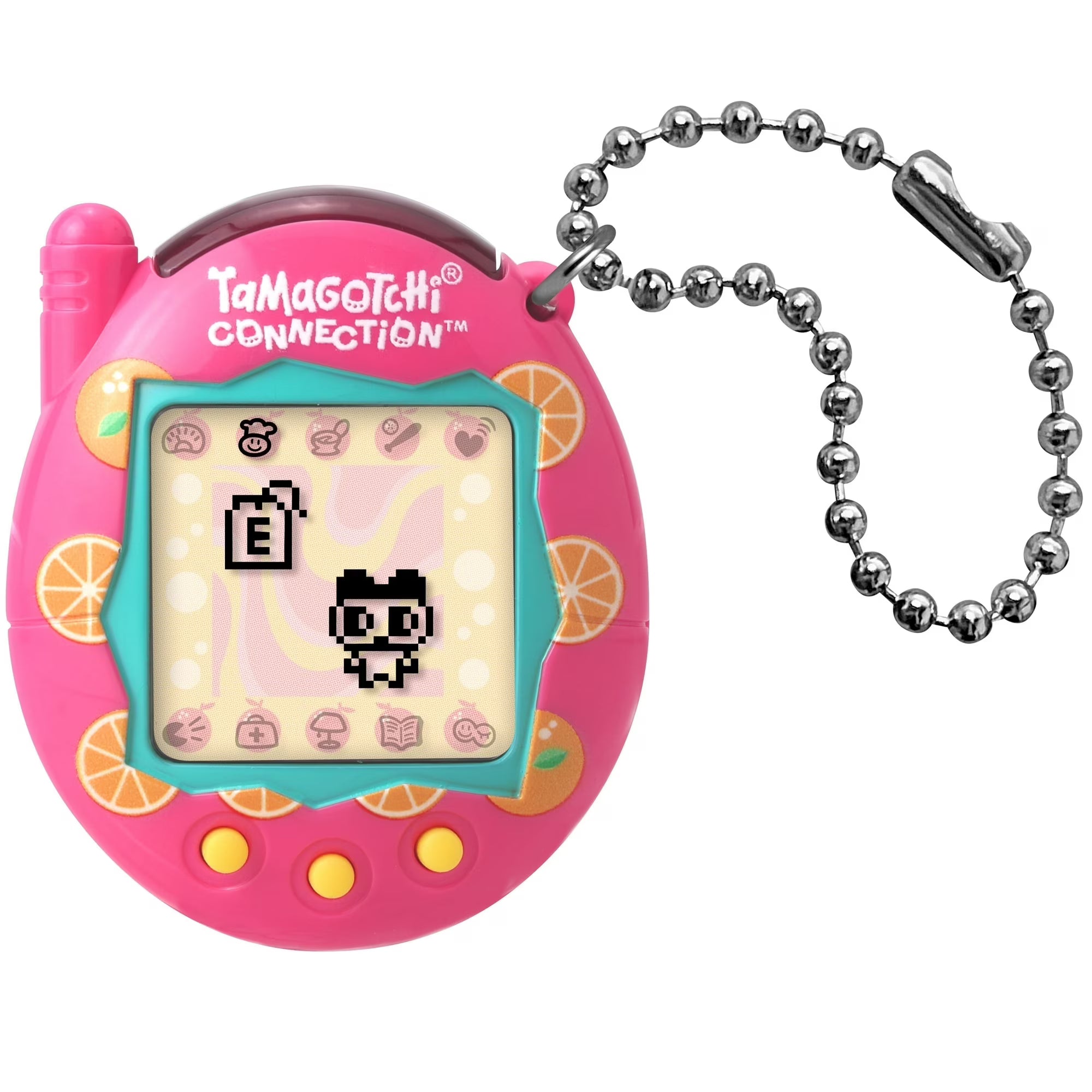 Tamagotchi: Connection
