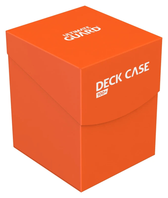 Ultimate Guard Deck Case 100+